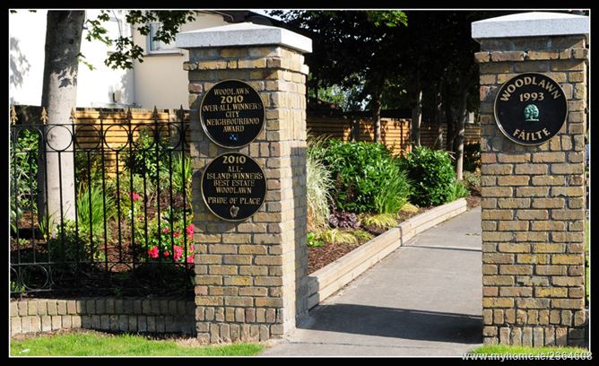 9 WOODLAWN WALK, Santry, Dublin 9