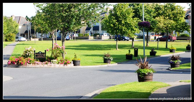 9 WOODLAWN WALK, Santry, Dublin 9