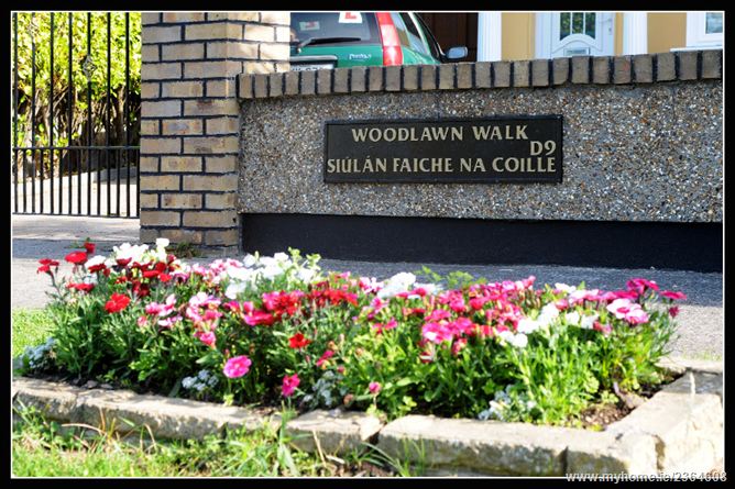 9 WOODLAWN WALK, Santry, Dublin 9