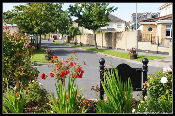 9 WOODLAWN WALK, Santry, Dublin 9