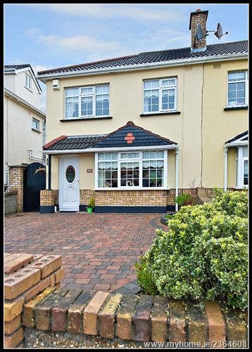 9 WOODLAWN WALK, Santry, Dublin 9