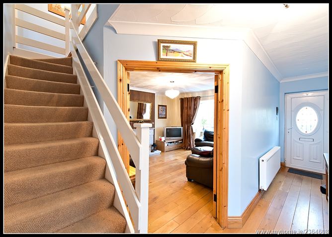 9 WOODLAWN WALK, Santry, Dublin 9