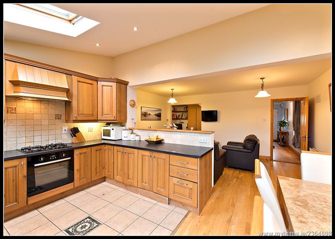 9 WOODLAWN WALK, Santry, Dublin 9