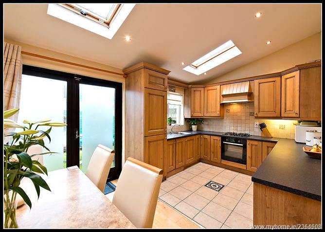 9 WOODLAWN WALK, Santry, Dublin 9