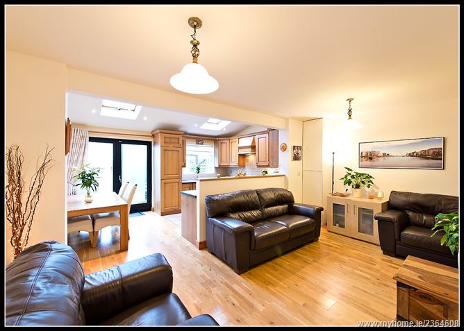 9 WOODLAWN WALK, Santry, Dublin 9