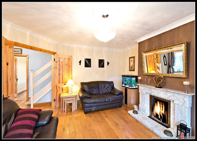 9 WOODLAWN WALK, Santry, Dublin 9