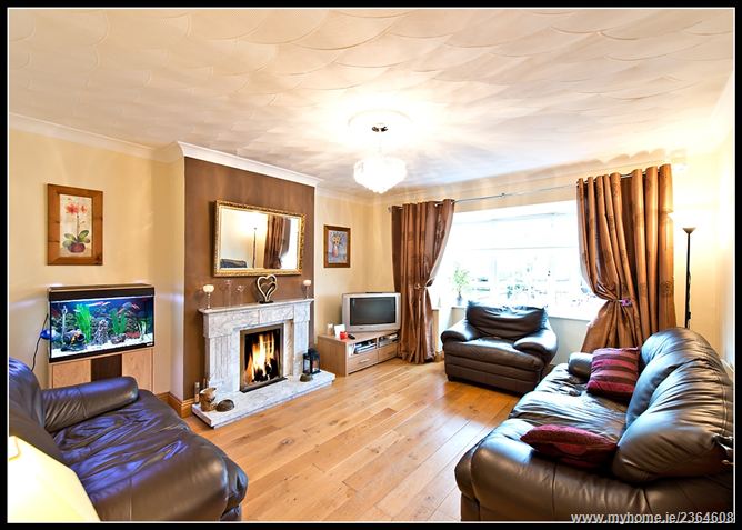 9 WOODLAWN WALK, Santry, Dublin 9