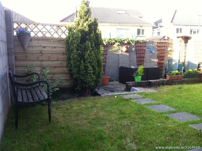 9 WOODLAWN WALK, Santry, Dublin 9