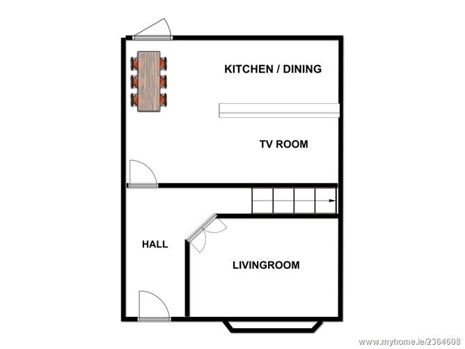 9 WOODLAWN WALK, Santry, Dublin 9