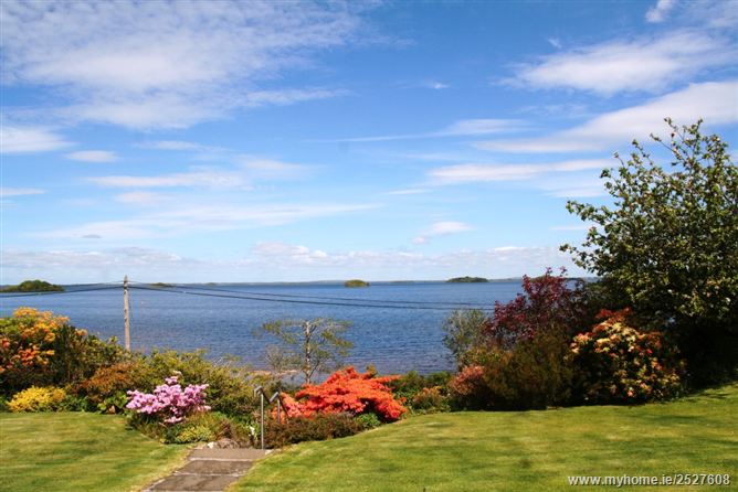 Derrymoyle Lodge, Glann Road, Oughterard, Galway