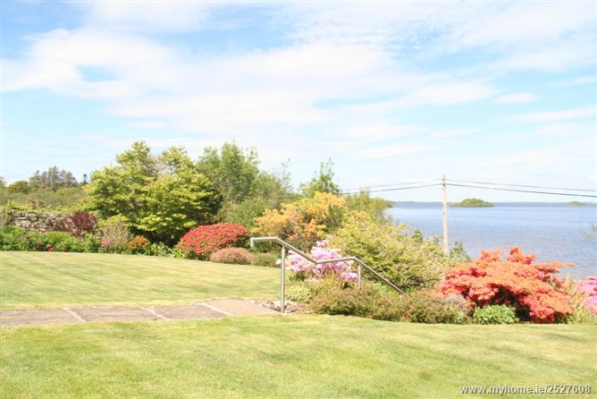 Derrymoyle Lodge, Glann Road, Oughterard, Galway