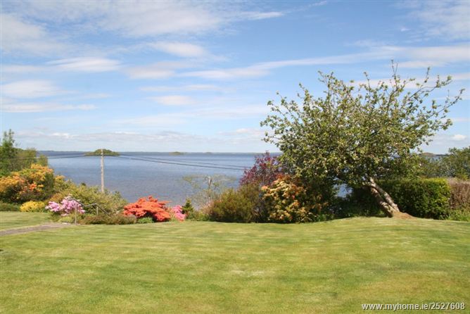 Derrymoyle Lodge, Glann Road, Oughterard, Galway