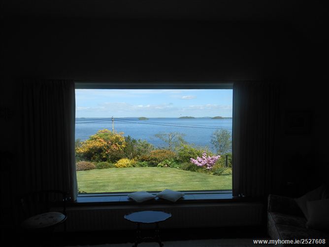 Derrymoyle Lodge, Glann Road, Oughterard, Galway