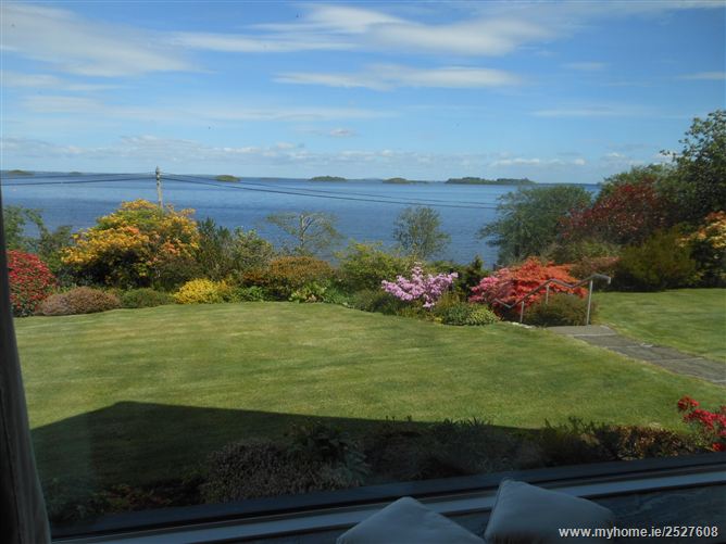 Derrymoyle Lodge, Glann Road, Oughterard, Galway