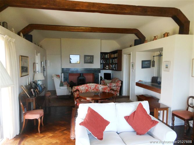 Derrymoyle Lodge, Glann Road, Oughterard, Galway
