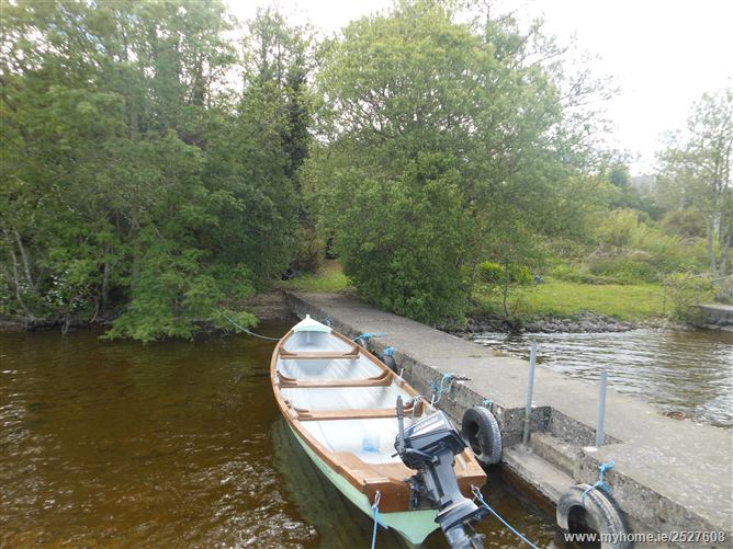 Derrymoyle Lodge, Glann Road, Oughterard, Galway