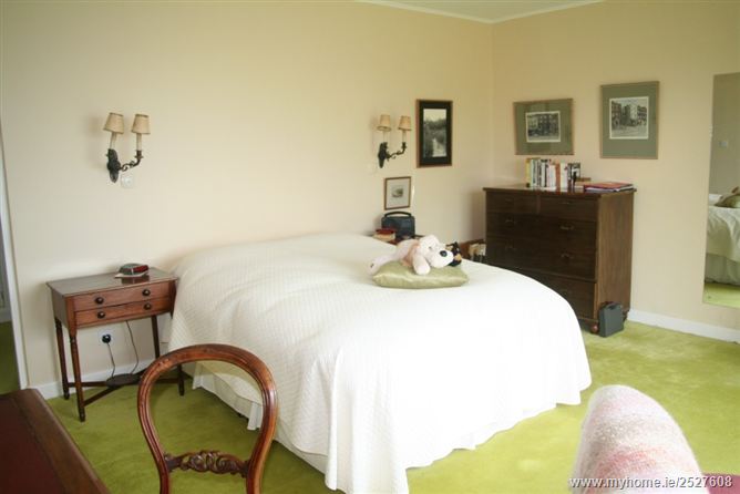 Derrymoyle Lodge, Glann Road, Oughterard, Galway