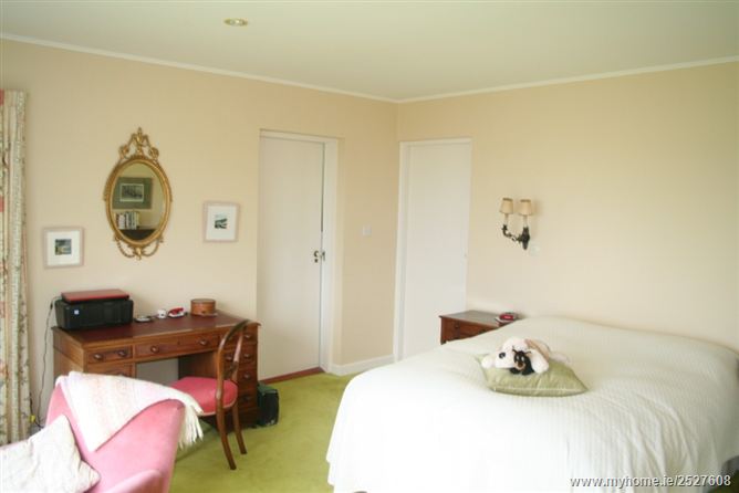 Derrymoyle Lodge, Glann Road, Oughterard, Galway