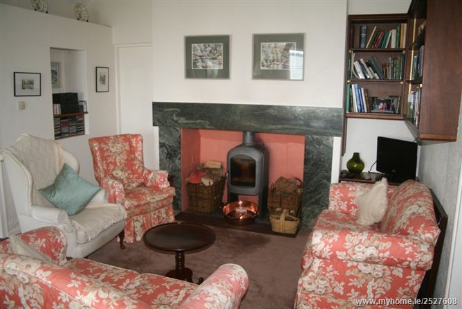 Derrymoyle Lodge, Glann Road, Oughterard, Galway