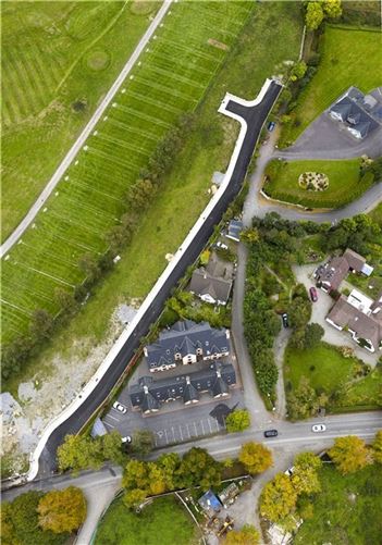Serviced Sites, Castle Drive, Ross Road, Killarney, Co. Kerry