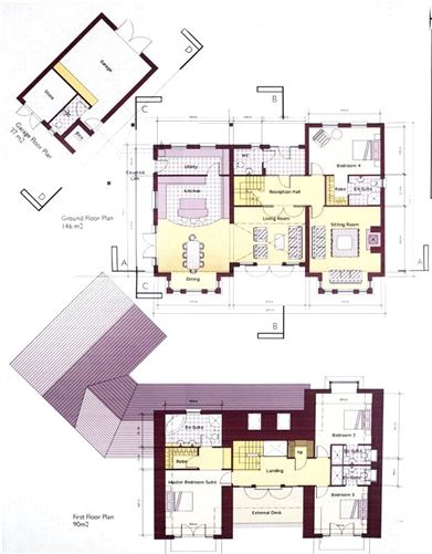 Serviced Sites, Castle Drive, Ross Road, Killarney, Co. Kerry