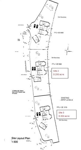 Serviced Sites, Castle Drive, Ross Road, Killarney, Co. Kerry