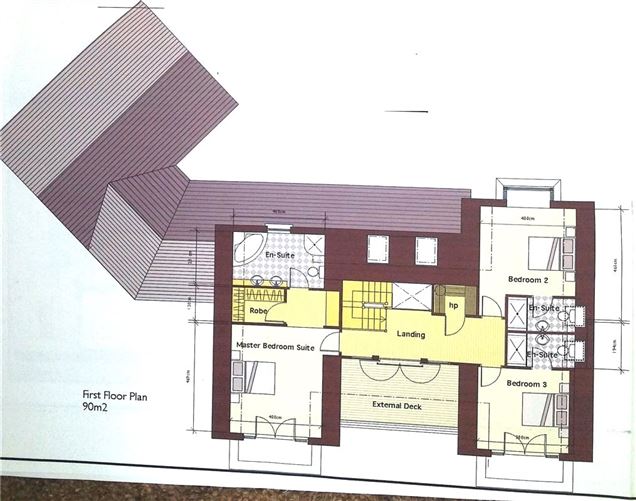 Serviced Sites, Castle Drive, Ross Road, Killarney, Co. Kerry