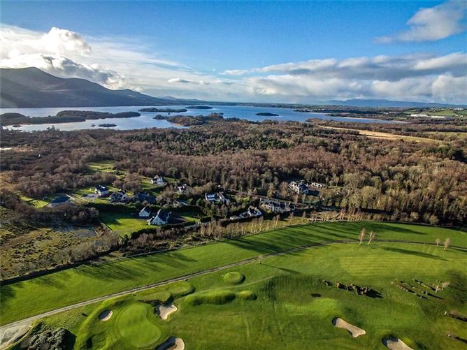 Serviced Sites, Castle Drive, Ross Road, Killarney, Co. Kerry
