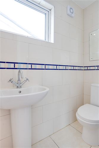 206 Whitecliff, Whitechurch Road, Rathfarnham, Dublin 16