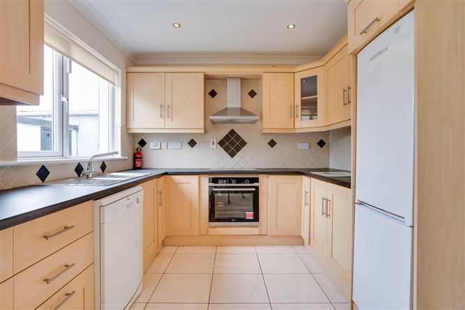 206 Whitecliff, Whitechurch Road, Rathfarnham, Dublin 16