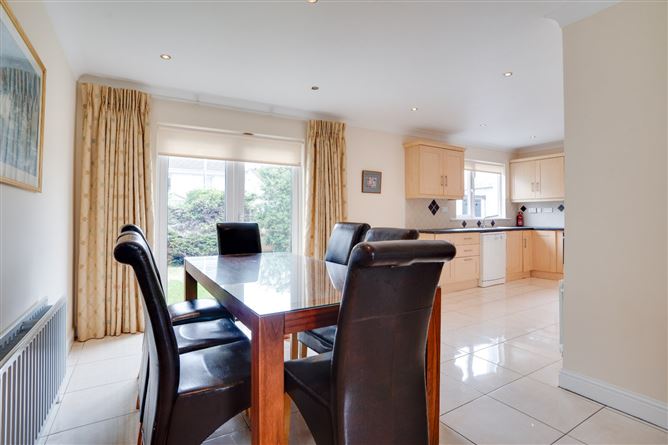 206 Whitecliff, Whitechurch Road, Rathfarnham, Dublin 16