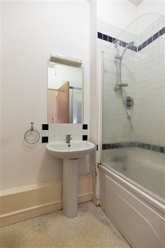 119 Scarriff House, Custom House Square, IFSC, Dublin 1