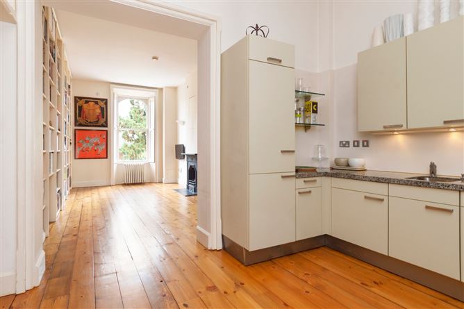 6 Convent Hall, Mount St. Anne's, Milltown, Dublin 6