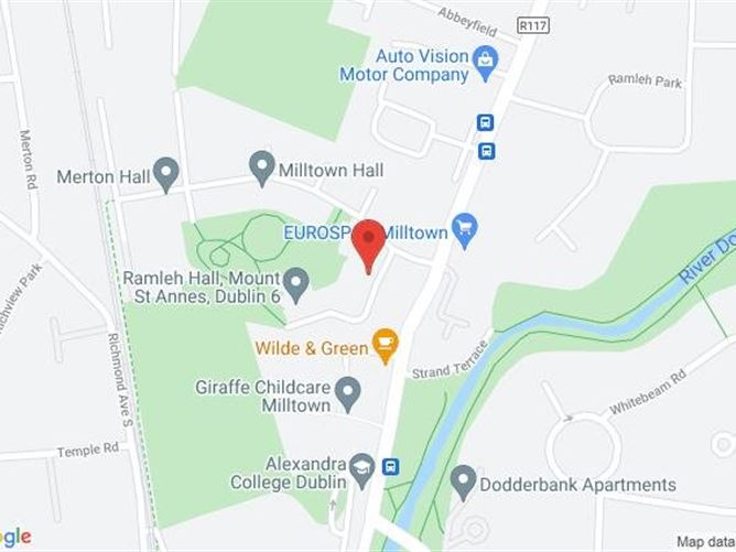 6 Convent Hall, Mount St. Anne's, Milltown, Dublin 6