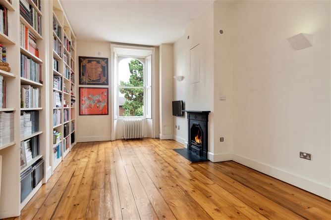 6 Convent Hall, Mount St. Anne's, Milltown, Dublin 6
