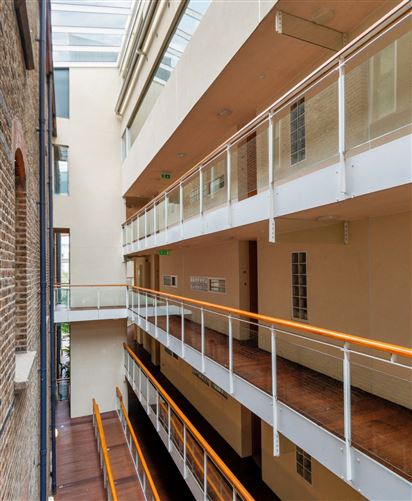 6 Convent Hall, Mount St. Anne's, Milltown, Dublin 6