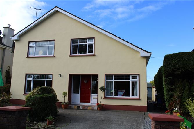 Main image for 32 Whitehall,Daingean Road,Tullamore,Co Offaly,R35H2A4