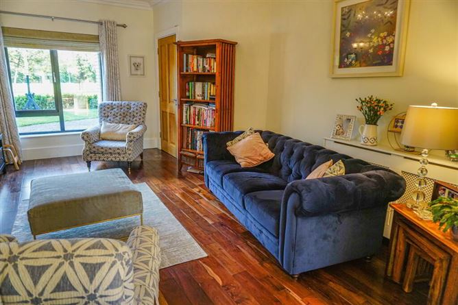 The Crescent, 14 Castle Oaks, Dublin Road, Carlow