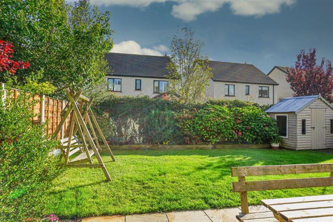 The Crescent, 14 Castle Oaks, Dublin Road, Carlow
