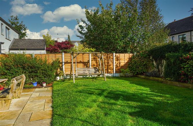 The Crescent, 14 Castle Oaks, Dublin Road, Carlow