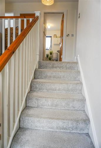 The Crescent, 14 Castle Oaks, Dublin Road, Carlow