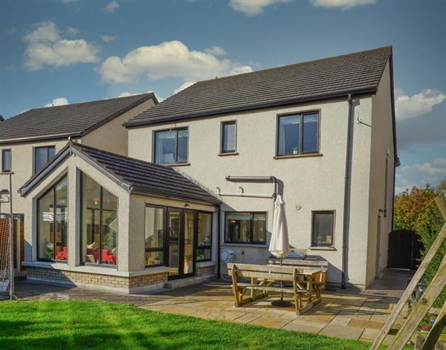 The Crescent, 14 Castle Oaks, Dublin Road, Carlow