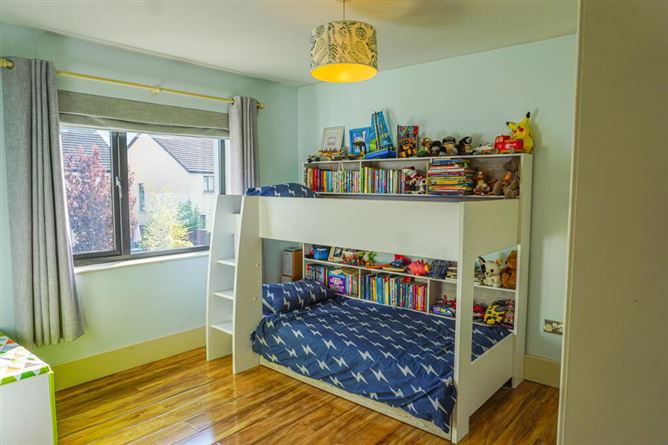 The Crescent, 14 Castle Oaks, Dublin Road, Carlow