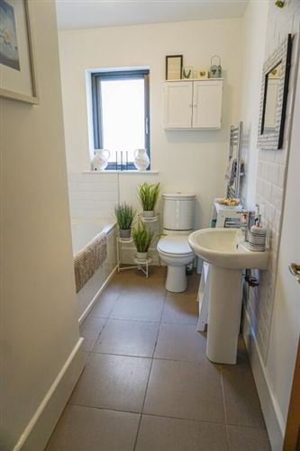 The Crescent, 14 Castle Oaks, Dublin Road, Carlow