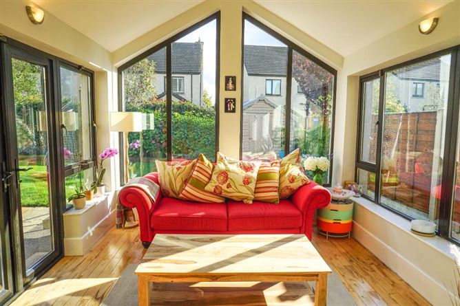 The Crescent, 14 Castle Oaks, Dublin Road, Carlow