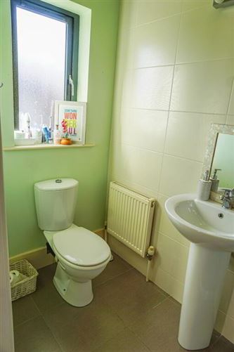 The Crescent, 14 Castle Oaks, Dublin Road, Carlow