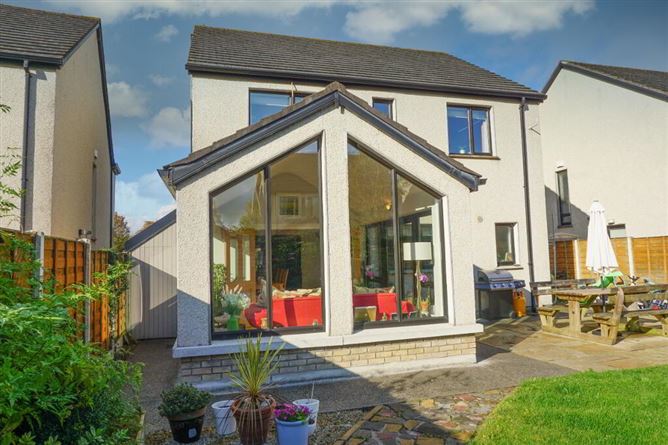 The Crescent, 14 Castle Oaks, Dublin Road, Carlow