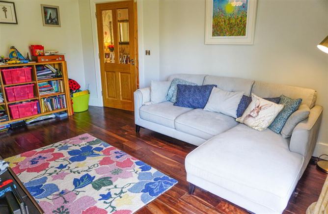 The Crescent, 14 Castle Oaks, Dublin Road, Carlow