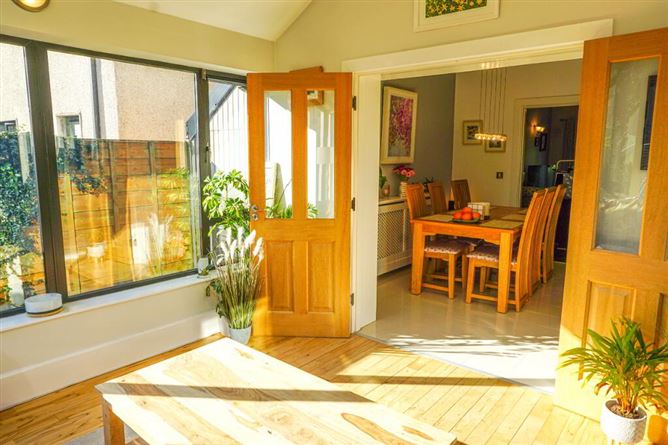 The Crescent, 14 Castle Oaks, Dublin Road, Carlow
