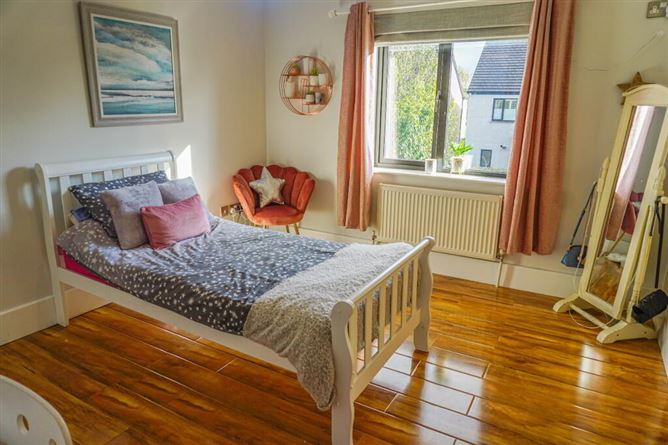 The Crescent, 14 Castle Oaks, Dublin Road, Carlow